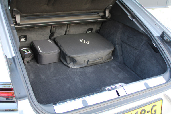 Porsche Panamera 4.0 Turbo S E-Hybrid | BOMVOL! | BURMESTER | 4X MEMORY | 4X STOELKOELING | REAR ENTERTAINMENT  360 | SOFT CLOSE |