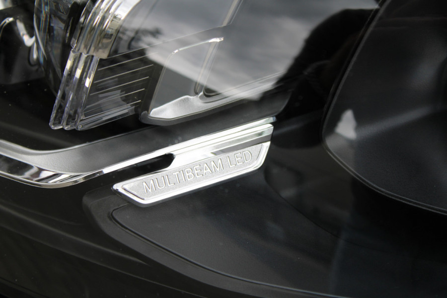 Mercedes-Benz GLS 400 d 4MATIC GLS 400 D | EX BTW | MASSAGE | STOELKOELING | BURMESTER | TREKHAAK | 23 INCH | PANO | MEMORY | 360 | KEYLESS |