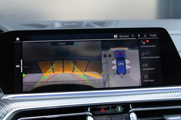 BMW X5 M Competition | PANO | B&W | MASSAGE | REAR ENTERAINMENT | STOELVENTILATIE |