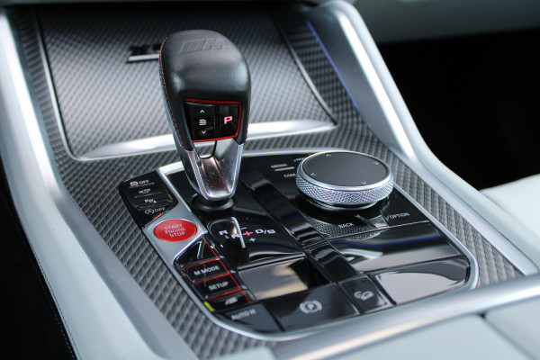 BMW X5 M Competition | PANO | B&W | MASSAGE | REAR ENTERAINMENT | STOELVENTILATIE |