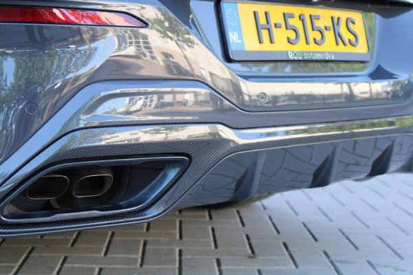 BMW 8 Serie M850i xDrive High Executive | NAP | BTW | B&W | 4WIELSTURING | CARBON | SOFT-CLOSE | HUD | 360 | KEYLESS | BMW 8 Serie M850i xDrive High Executive | NAP | BTW | B&W | 4WIELSTURING | CARBON | SOFT-CLOSE | HUD | 360 | KEYLESS |