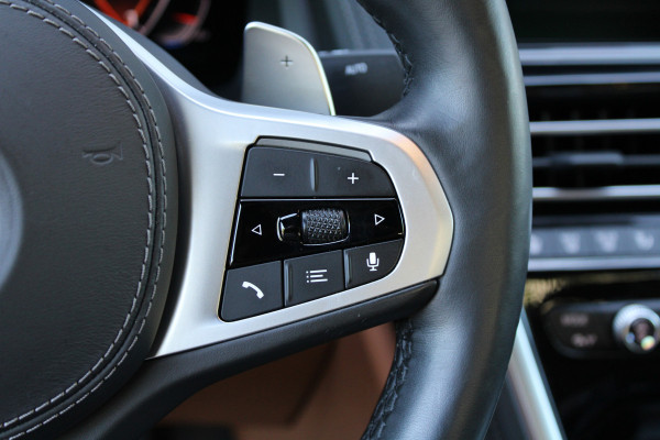 BMW 8 Serie M850i xDrive High Executive | NAP | BTW | B&W | 4WIELSTURING | CARBON | SOFT-CLOSE | HUD | 360 | KEYLESS | BMW 8 Serie M850i xDrive High Executive | NAP | BTW | B&W | 4WIELSTURING | CARBON | SOFT-CLOSE | HUD | 360 | KEYLESS |