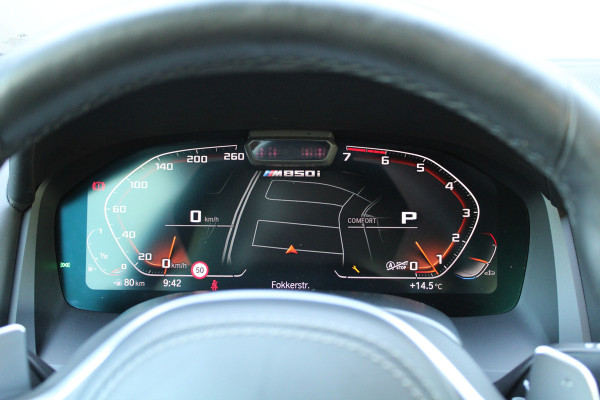 BMW 8 Serie M850i xDrive High Executive | NAP | BTW | B&W | 4WIELSTURING | CARBON | SOFT-CLOSE | HUD | 360 | KEYLESS | BMW 8 Serie M850i xDrive High Executive | NAP | BTW | B&W | 4WIELSTURING | CARBON | SOFT-CLOSE | HUD | 360 | KEYLESS |