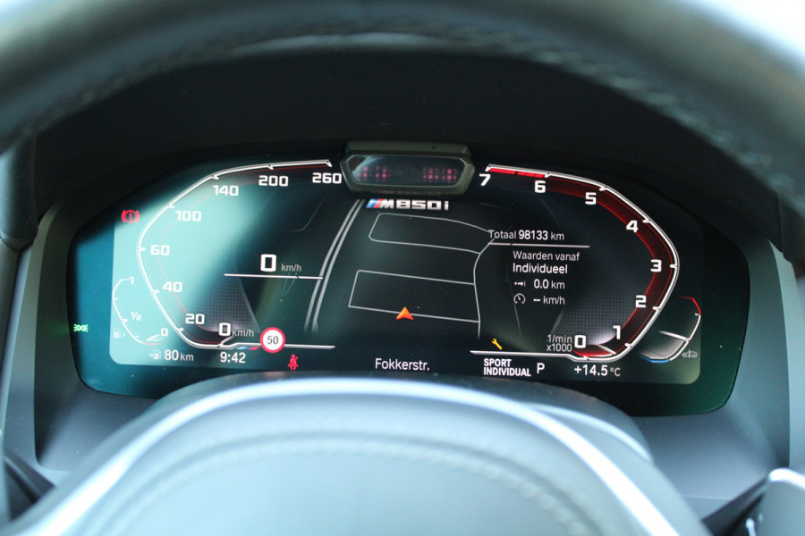 BMW 8 Serie M850i xDrive High Executive | NAP | BTW | B&W | 4WIELSTURING | CARBON | SOFT-CLOSE | HUD | 360 | KEYLESS | BMW 8 Serie M850i xDrive High Executive | NAP | BTW | B&W | 4WIELSTURING | CARBON | SOFT-CLOSE | HUD | 360 | KEYLESS |