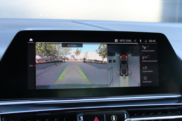 BMW 8 Serie M850i xDrive High Executive | NAP | BTW | B&W | 4WIELSTURING | CARBON | SOFT-CLOSE | HUD | 360 | KEYLESS | BMW 8 Serie M850i xDrive High Executive | NAP | BTW | B&W | 4WIELSTURING | CARBON | SOFT-CLOSE | HUD | 360 | KEYLESS |