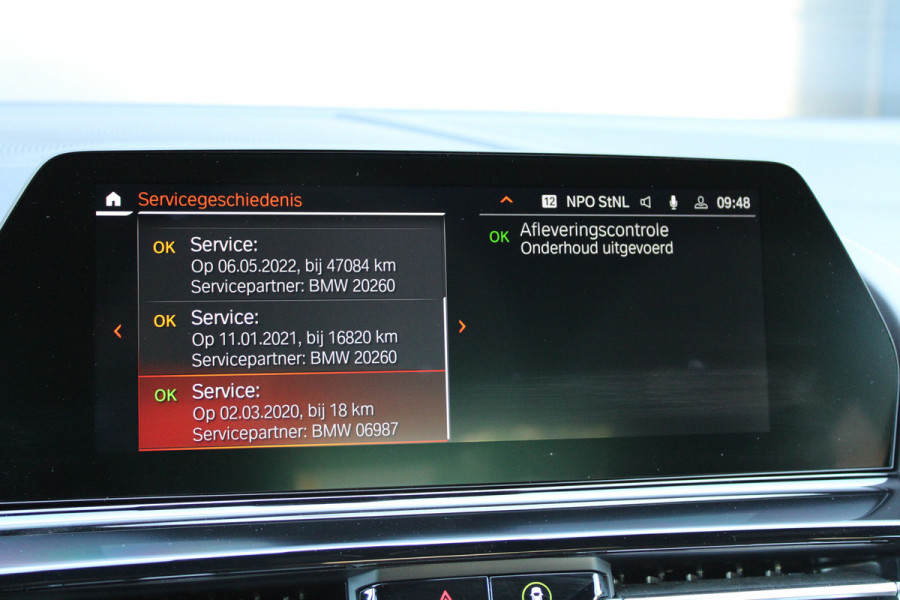 BMW 8 Serie M850i xDrive High Executive | NAP | BTW | B&W | 4WIELSTURING | CARBON | SOFT-CLOSE | HUD | 360 | KEYLESS | BMW 8 Serie M850i xDrive High Executive | NAP | BTW | B&W | 4WIELSTURING | CARBON | SOFT-CLOSE | HUD | 360 | KEYLESS |