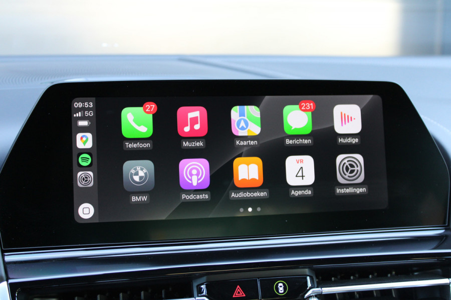 BMW 8 Serie M850i xDrive High Executive | NAP | BTW | B&W | 4WIELSTURING | CARBON | SOFT-CLOSE | HUD | 360 | KEYLESS | BMW 8 Serie M850i xDrive High Executive | NAP | BTW | B&W | 4WIELSTURING | CARBON | SOFT-CLOSE | HUD | 360 | KEYLESS |