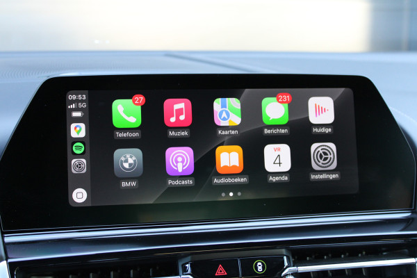 BMW 8 Serie M850i xDrive High Executive | NAP | BTW | B&W | 4WIELSTURING | CARBON | SOFT-CLOSE | HUD | 360 | KEYLESS | BMW 8 Serie M850i xDrive High Executive | NAP | BTW | B&W | 4WIELSTURING | CARBON | SOFT-CLOSE | HUD | 360 | KEYLESS |