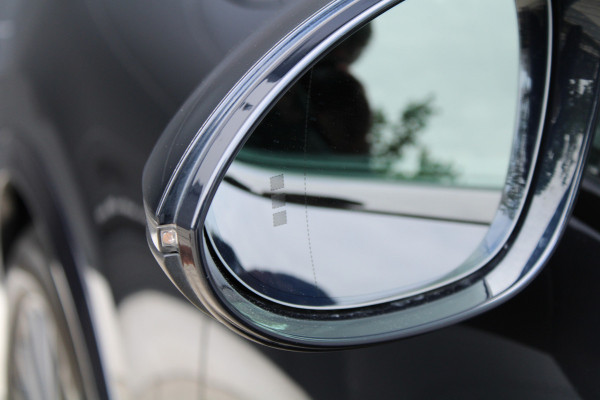 Porsche Cayenne Coupé 3.0 E-Hybrid Platinum Edition | BOSE | MEMORY | 360 | KEYLESS | ELEK TREKHAAK | DODE HOEK |