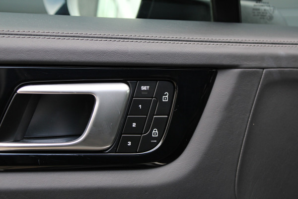 Porsche Cayenne Coupé 3.0 E-Hybrid Platinum Edition | BOSE | MEMORY | 360 | KEYLESS | ELEK TREKHAAK | DODE HOEK |