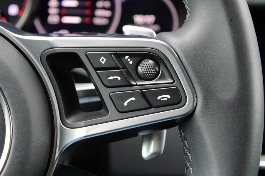 Porsche Cayenne Coupé 3.0 E-Hybrid Platinum Edition | BOSE | MEMORY | 360 | KEYLESS | ELEK TREKHAAK | DODE HOEK |