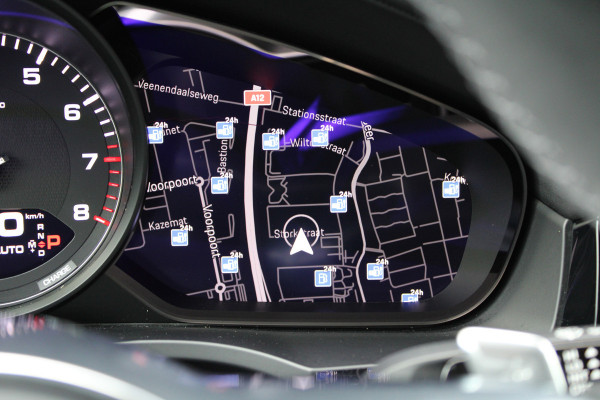 Porsche Cayenne Coupé 3.0 E-Hybrid Platinum Edition | BOSE | MEMORY | 360 | KEYLESS | ELEK TREKHAAK | DODE HOEK |