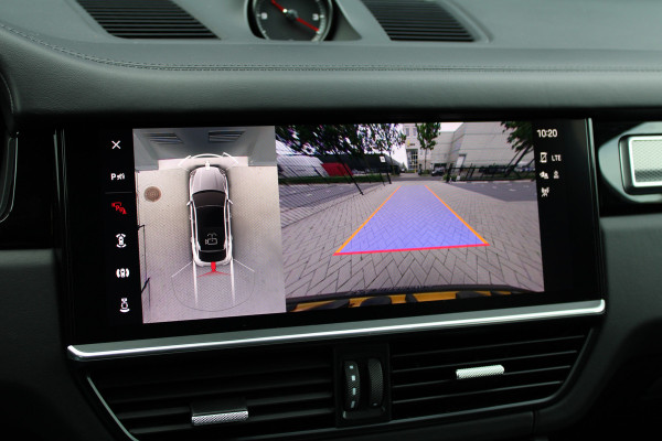 Porsche Cayenne Coupé 3.0 E-Hybrid Platinum Edition | BOSE | MEMORY | 360 | KEYLESS | ELEK TREKHAAK | DODE HOEK |