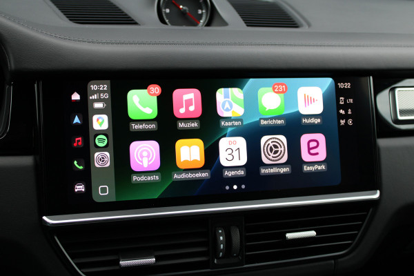 Porsche Cayenne Coupé 3.0 E-Hybrid Platinum Edition | BOSE | MEMORY | 360 | KEYLESS | ELEK TREKHAAK | DODE HOEK |