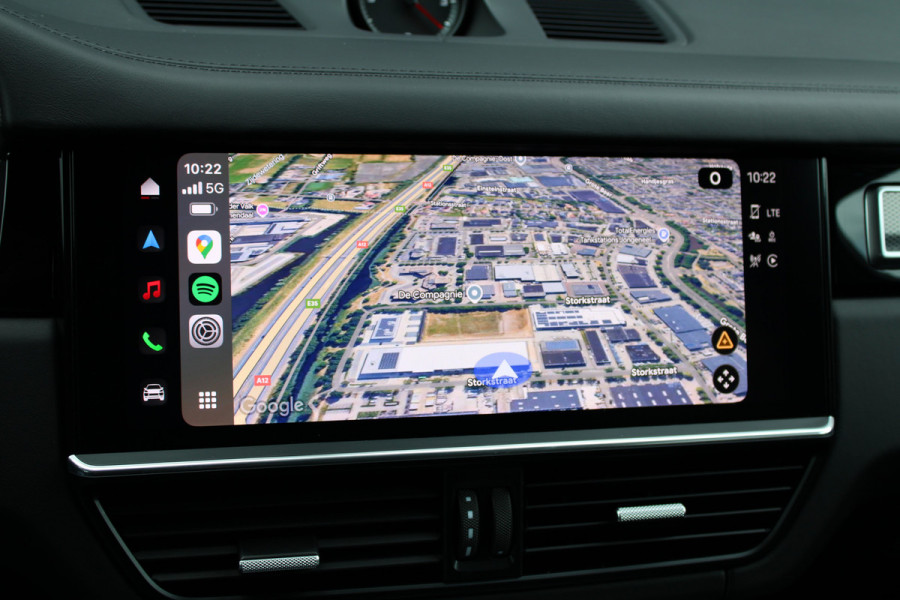 Porsche Cayenne Coupé 3.0 E-Hybrid Platinum Edition | BOSE | MEMORY | 360 | KEYLESS | ELEK TREKHAAK | DODE HOEK |