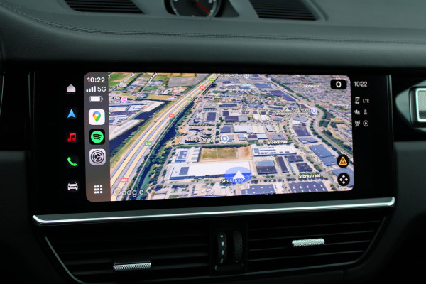 Porsche Cayenne Coupé 3.0 E-Hybrid Platinum Edition | BOSE | MEMORY | 360 | KEYLESS | ELEK TREKHAAK | DODE HOEK |