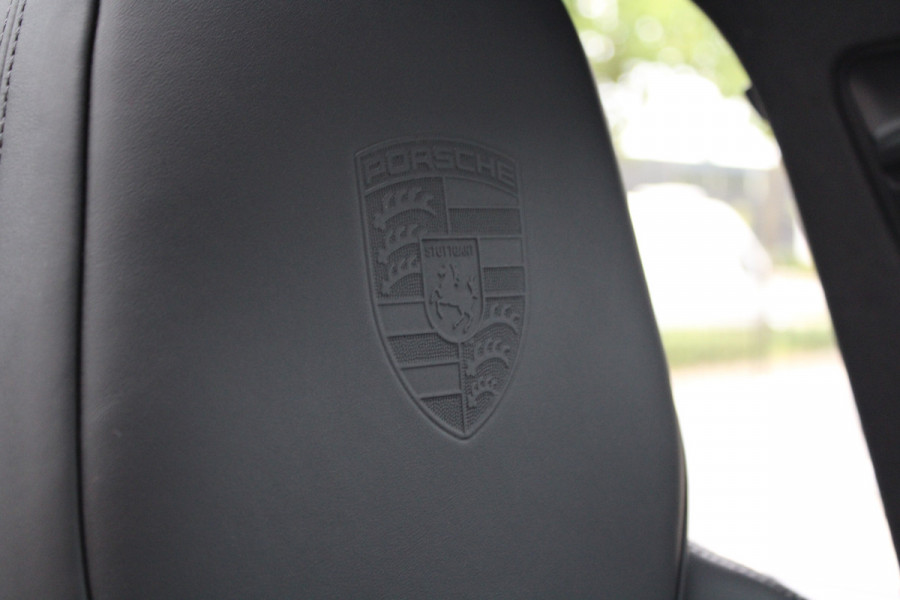 Porsche Cayenne Coupé 3.0 E-Hybrid Platinum Edition | BOSE | MEMORY | 360 | KEYLESS | ELEK TREKHAAK | DODE HOEK |