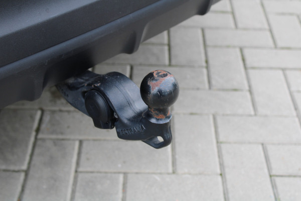 Porsche Cayenne Coupé 3.0 E-Hybrid Platinum Edition | BOSE | MEMORY | 360 | KEYLESS | ELEK TREKHAAK | DODE HOEK |