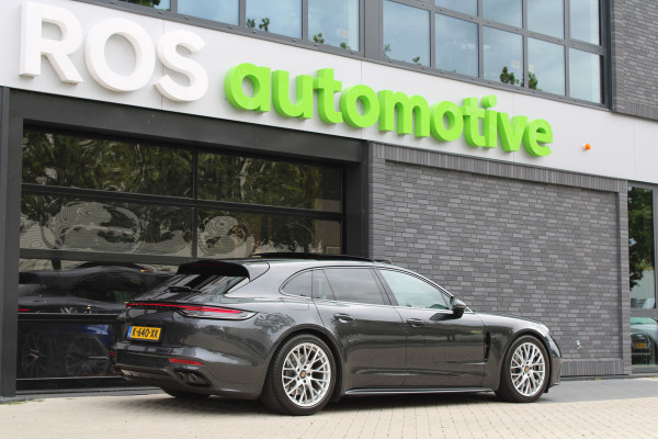Porsche Panamera Sport Turismo 2.9 4 E-Hybrid | NAP | BTW | PANO | 4WIELSTURING | STOELKOELING | 360 | SOFT-CLOSE | Porsche Panamera Sport Turismo 2.9 4 E-Hybrid | NAP | BTW | PANO | 4WIELSTURING | STOELKOELING | 360 | SOFT-CLOSE |