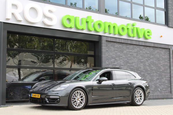 Porsche Panamera Sport Turismo 2.9 4 E-Hybrid | NAP | BTW | PANO | 4WIELSTURING | STOELKOELING | 360 | SOFT-CLOSE | Porsche Panamera Sport Turismo 2.9 4 E-Hybrid | NAP | BTW | PANO | 4WIELSTURING | STOELKOELING | 360 | SOFT-CLOSE |