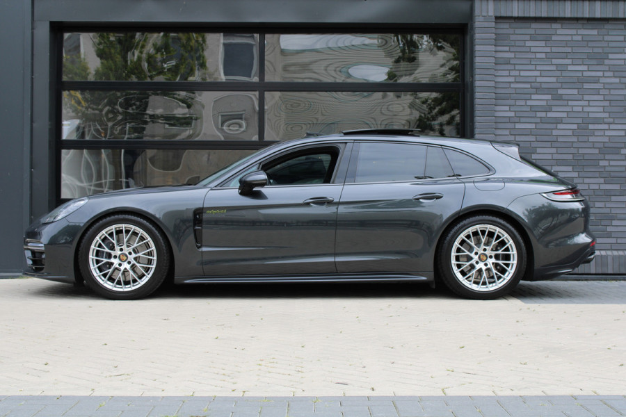 Porsche Panamera Sport Turismo 2.9 4 E-Hybrid | NAP | BTW | PANO | 4WIELSTURING | STOELKOELING | 360 | SOFT-CLOSE | Porsche Panamera Sport Turismo 2.9 4 E-Hybrid | NAP | BTW | PANO | 4WIELSTURING | STOELKOELING | 360 | SOFT-CLOSE |