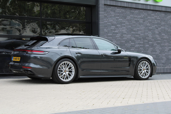 Porsche Panamera Sport Turismo 2.9 4 E-Hybrid | NAP | BTW | PANO | 4WIELSTURING | STOELKOELING | 360 | SOFT-CLOSE | Porsche Panamera Sport Turismo 2.9 4 E-Hybrid | NAP | BTW | PANO | 4WIELSTURING | STOELKOELING | 360 | SOFT-CLOSE |