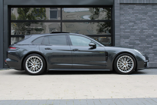 Porsche Panamera Sport Turismo 2.9 4 E-Hybrid | NAP | BTW | PANO | 4WIELSTURING | STOELKOELING | 360 | SOFT-CLOSE | Porsche Panamera Sport Turismo 2.9 4 E-Hybrid | NAP | BTW | PANO | 4WIELSTURING | STOELKOELING | 360 | SOFT-CLOSE |