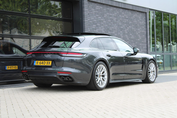 Porsche Panamera Sport Turismo 2.9 4 E-Hybrid | NAP | BTW | PANO | 4WIELSTURING | STOELKOELING | 360 | SOFT-CLOSE | Porsche Panamera Sport Turismo 2.9 4 E-Hybrid | NAP | BTW | PANO | 4WIELSTURING | STOELKOELING | 360 | SOFT-CLOSE |