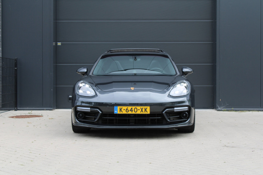 Porsche Panamera Sport Turismo 2.9 4 E-Hybrid | NAP | BTW | PANO | 4WIELSTURING | STOELKOELING | 360 | SOFT-CLOSE | Porsche Panamera Sport Turismo 2.9 4 E-Hybrid | NAP | BTW | PANO | 4WIELSTURING | STOELKOELING | 360 | SOFT-CLOSE |