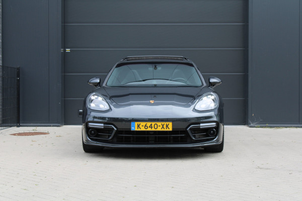 Porsche Panamera Sport Turismo 2.9 4 E-Hybrid | NAP | BTW | PANO | 4WIELSTURING | STOELKOELING | 360 | SOFT-CLOSE | Porsche Panamera Sport Turismo 2.9 4 E-Hybrid | NAP | BTW | PANO | 4WIELSTURING | STOELKOELING | 360 | SOFT-CLOSE |