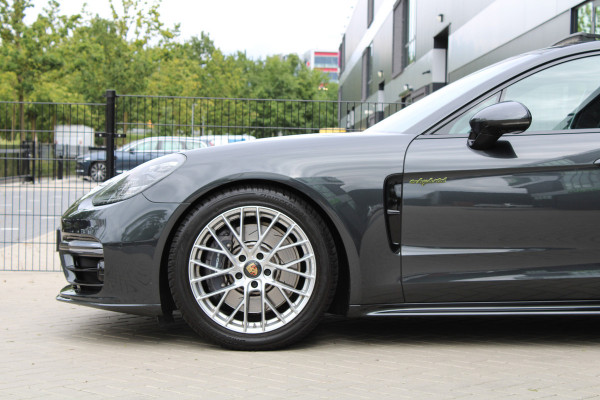Porsche Panamera Sport Turismo 2.9 4 E-Hybrid | NAP | BTW | PANO | 4WIELSTURING | STOELKOELING | 360 | SOFT-CLOSE | Porsche Panamera Sport Turismo 2.9 4 E-Hybrid | NAP | BTW | PANO | 4WIELSTURING | STOELKOELING | 360 | SOFT-CLOSE |