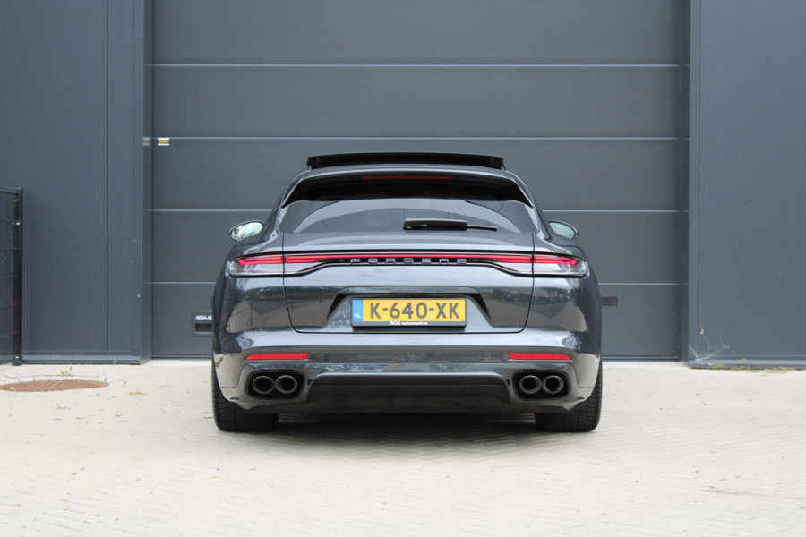 Porsche Panamera Sport Turismo 2.9 4 E-Hybrid | NAP | BTW | PANO | 4WIELSTURING | STOELKOELING | 360 | SOFT-CLOSE | Porsche Panamera Sport Turismo 2.9 4 E-Hybrid | NAP | BTW | PANO | 4WIELSTURING | STOELKOELING | 360 | SOFT-CLOSE |