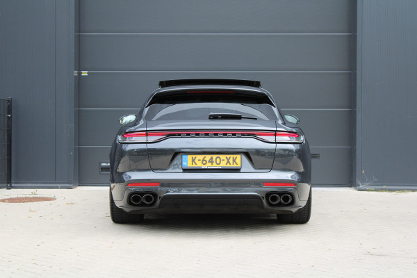Porsche Panamera Sport Turismo 2.9 4 E-Hybrid | NAP | BTW | PANO | 4WIELSTURING | STOELKOELING | 360 | SOFT-CLOSE | Porsche Panamera Sport Turismo 2.9 4 E-Hybrid | NAP | BTW | PANO | 4WIELSTURING | STOELKOELING | 360 | SOFT-CLOSE |