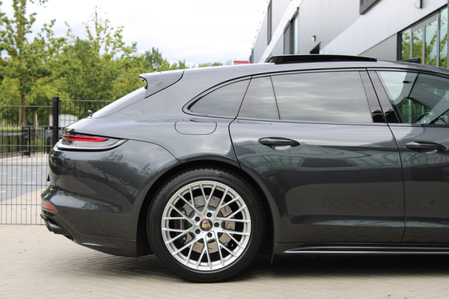 Porsche Panamera Sport Turismo 2.9 4 E-Hybrid | NAP | BTW | PANO | 4WIELSTURING | STOELKOELING | 360 | SOFT-CLOSE | Porsche Panamera Sport Turismo 2.9 4 E-Hybrid | NAP | BTW | PANO | 4WIELSTURING | STOELKOELING | 360 | SOFT-CLOSE |