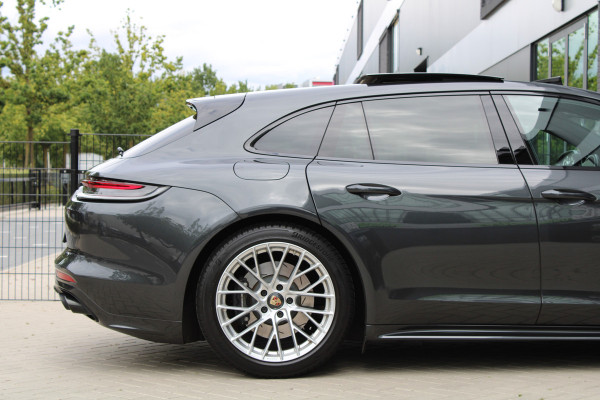 Porsche Panamera Sport Turismo 2.9 4 E-Hybrid | NAP | BTW | PANO | 4WIELSTURING | STOELKOELING | 360 | SOFT-CLOSE | Porsche Panamera Sport Turismo 2.9 4 E-Hybrid | NAP | BTW | PANO | 4WIELSTURING | STOELKOELING | 360 | SOFT-CLOSE |