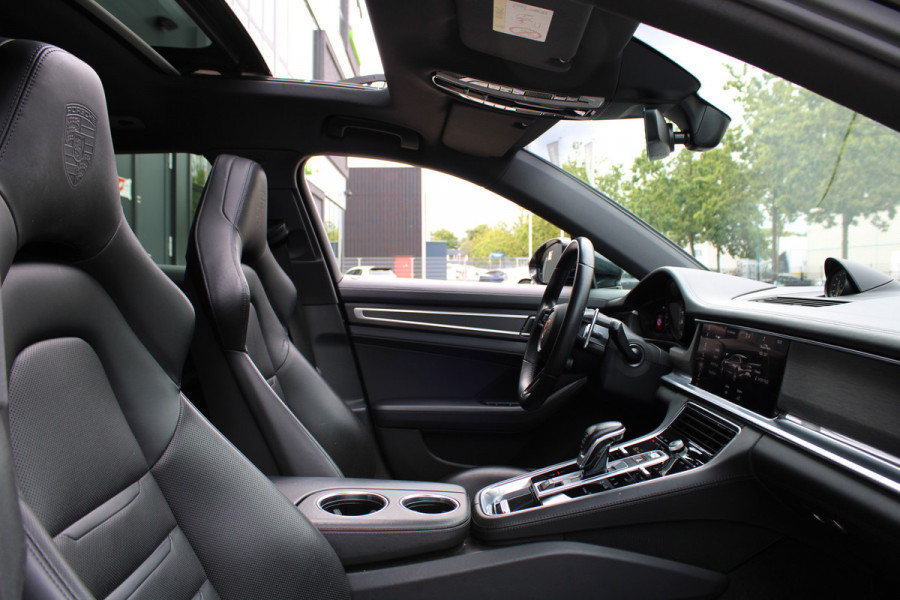 Porsche Panamera Sport Turismo 2.9 4 E-Hybrid | NAP | BTW | PANO | 4WIELSTURING | STOELKOELING | 360 | SOFT-CLOSE | Porsche Panamera Sport Turismo 2.9 4 E-Hybrid | NAP | BTW | PANO | 4WIELSTURING | STOELKOELING | 360 | SOFT-CLOSE |
