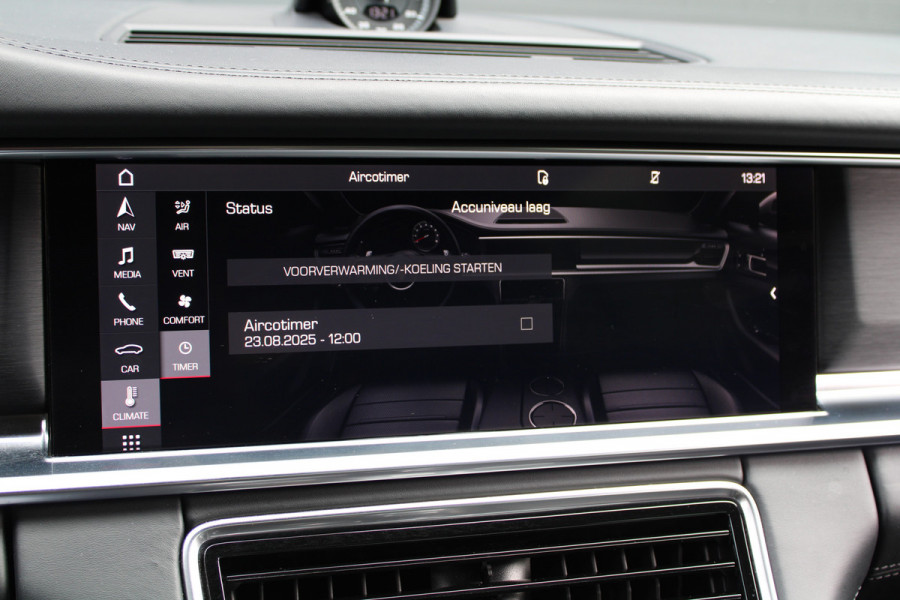 Porsche Panamera Sport Turismo 2.9 4 E-Hybrid | NAP | BTW | PANO | 4WIELSTURING | STOELKOELING | 360 | SOFT-CLOSE | Porsche Panamera Sport Turismo 2.9 4 E-Hybrid | NAP | BTW | PANO | 4WIELSTURING | STOELKOELING | 360 | SOFT-CLOSE |