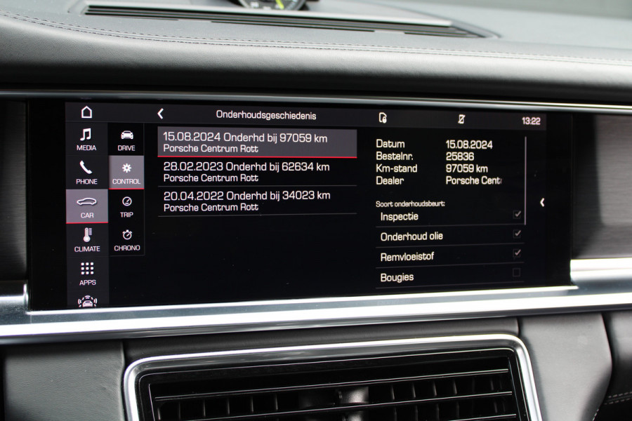 Porsche Panamera Sport Turismo 2.9 4 E-Hybrid | NAP | BTW | PANO | 4WIELSTURING | STOELKOELING | 360 | SOFT-CLOSE | Porsche Panamera Sport Turismo 2.9 4 E-Hybrid | NAP | BTW | PANO | 4WIELSTURING | STOELKOELING | 360 | SOFT-CLOSE |