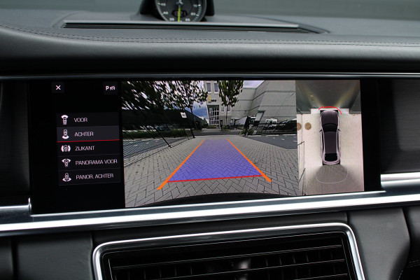 Porsche Panamera Sport Turismo 2.9 4 E-Hybrid | NAP | BTW | PANO | 4WIELSTURING | STOELKOELING | 360 | SOFT-CLOSE | Porsche Panamera Sport Turismo 2.9 4 E-Hybrid | NAP | BTW | PANO | 4WIELSTURING | STOELKOELING | 360 | SOFT-CLOSE |