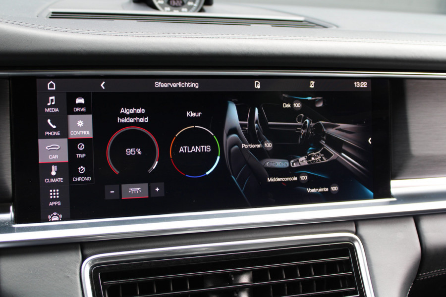 Porsche Panamera Sport Turismo 2.9 4 E-Hybrid | NAP | BTW | PANO | 4WIELSTURING | STOELKOELING | 360 | SOFT-CLOSE | Porsche Panamera Sport Turismo 2.9 4 E-Hybrid | NAP | BTW | PANO | 4WIELSTURING | STOELKOELING | 360 | SOFT-CLOSE |