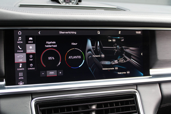 Porsche Panamera Sport Turismo 2.9 4 E-Hybrid | NAP | BTW | PANO | 4WIELSTURING | STOELKOELING | 360 | SOFT-CLOSE | Porsche Panamera Sport Turismo 2.9 4 E-Hybrid | NAP | BTW | PANO | 4WIELSTURING | STOELKOELING | 360 | SOFT-CLOSE |