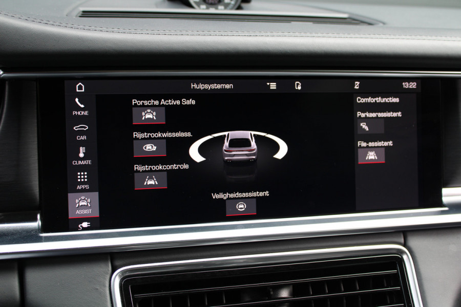 Porsche Panamera Sport Turismo 2.9 4 E-Hybrid | NAP | BTW | PANO | 4WIELSTURING | STOELKOELING | 360 | SOFT-CLOSE | Porsche Panamera Sport Turismo 2.9 4 E-Hybrid | NAP | BTW | PANO | 4WIELSTURING | STOELKOELING | 360 | SOFT-CLOSE |