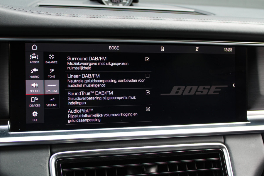 Porsche Panamera Sport Turismo 2.9 4 E-Hybrid | NAP | BTW | PANO | 4WIELSTURING | STOELKOELING | 360 | SOFT-CLOSE | Porsche Panamera Sport Turismo 2.9 4 E-Hybrid | NAP | BTW | PANO | 4WIELSTURING | STOELKOELING | 360 | SOFT-CLOSE |