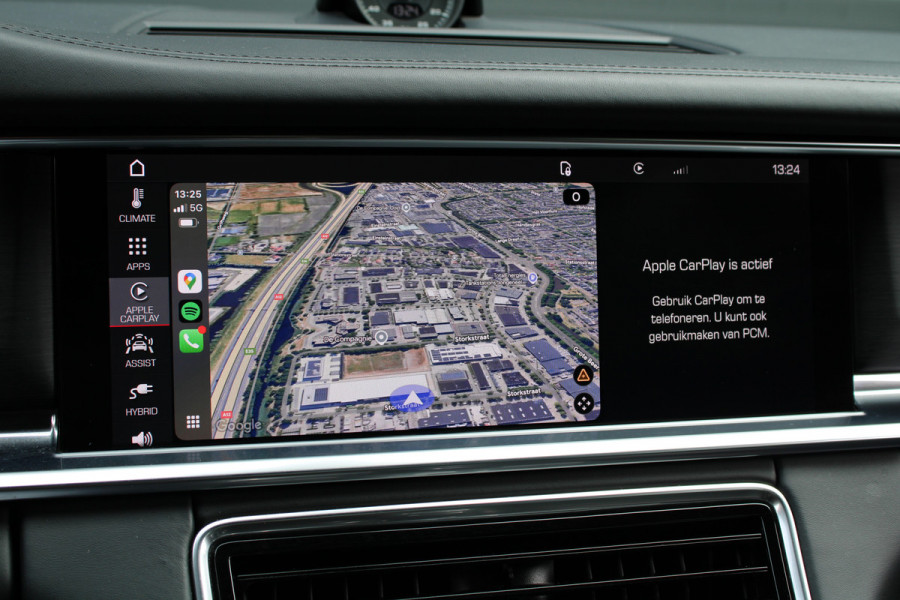 Porsche Panamera Sport Turismo 2.9 4 E-Hybrid | NAP | BTW | PANO | 4WIELSTURING | STOELKOELING | 360 | SOFT-CLOSE | Porsche Panamera Sport Turismo 2.9 4 E-Hybrid | NAP | BTW | PANO | 4WIELSTURING | STOELKOELING | 360 | SOFT-CLOSE |