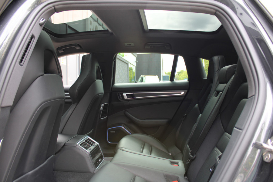 Porsche Panamera Sport Turismo 2.9 4 E-Hybrid | NAP | BTW | PANO | 4WIELSTURING | STOELKOELING | 360 | SOFT-CLOSE | Porsche Panamera Sport Turismo 2.9 4 E-Hybrid | NAP | BTW | PANO | 4WIELSTURING | STOELKOELING | 360 | SOFT-CLOSE |
