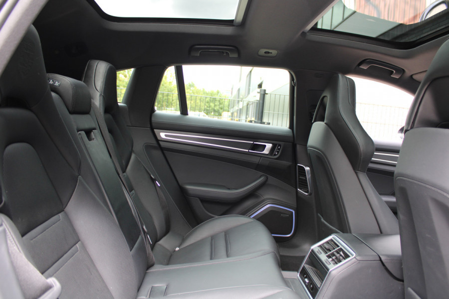 Porsche Panamera Sport Turismo 2.9 4 E-Hybrid | NAP | BTW | PANO | 4WIELSTURING | STOELKOELING | 360 | SOFT-CLOSE | Porsche Panamera Sport Turismo 2.9 4 E-Hybrid | NAP | BTW | PANO | 4WIELSTURING | STOELKOELING | 360 | SOFT-CLOSE |