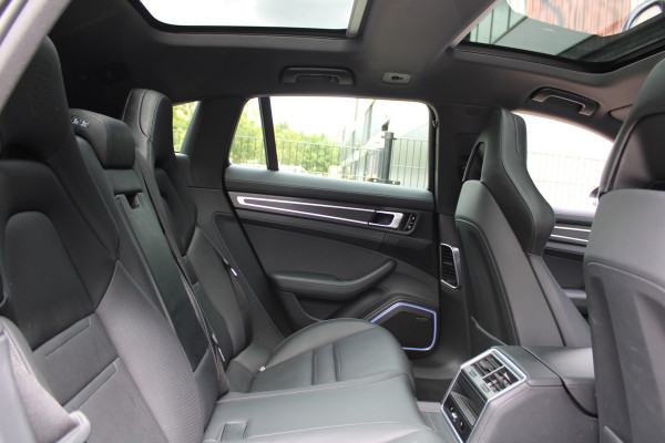 Porsche Panamera Sport Turismo 2.9 4 E-Hybrid | NAP | BTW | PANO | 4WIELSTURING | STOELKOELING | 360 | SOFT-CLOSE | Porsche Panamera Sport Turismo 2.9 4 E-Hybrid | NAP | BTW | PANO | 4WIELSTURING | STOELKOELING | 360 | SOFT-CLOSE |