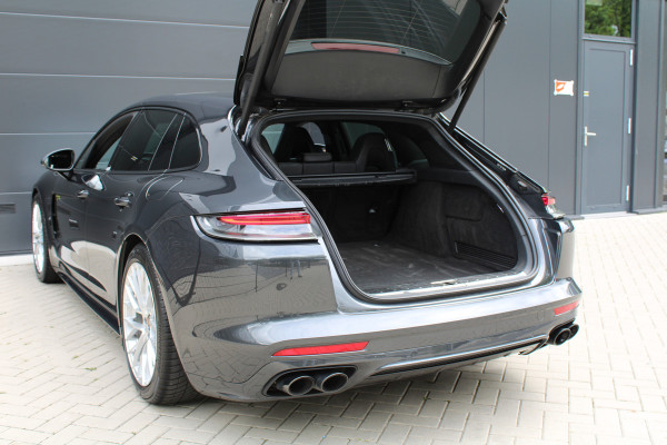 Porsche Panamera Sport Turismo 2.9 4 E-Hybrid | NAP | BTW | PANO | 4WIELSTURING | STOELKOELING | 360 | SOFT-CLOSE | Porsche Panamera Sport Turismo 2.9 4 E-Hybrid | NAP | BTW | PANO | 4WIELSTURING | STOELKOELING | 360 | SOFT-CLOSE |