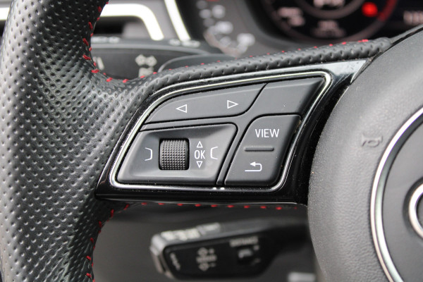 Audi A4 Avant 2.0 TFSI MHEV quattro Sport S line black edition | 3X S-LINE | KEYLESS | DIGITAL DASH | ACC | CAMERA | VOL LEDER |