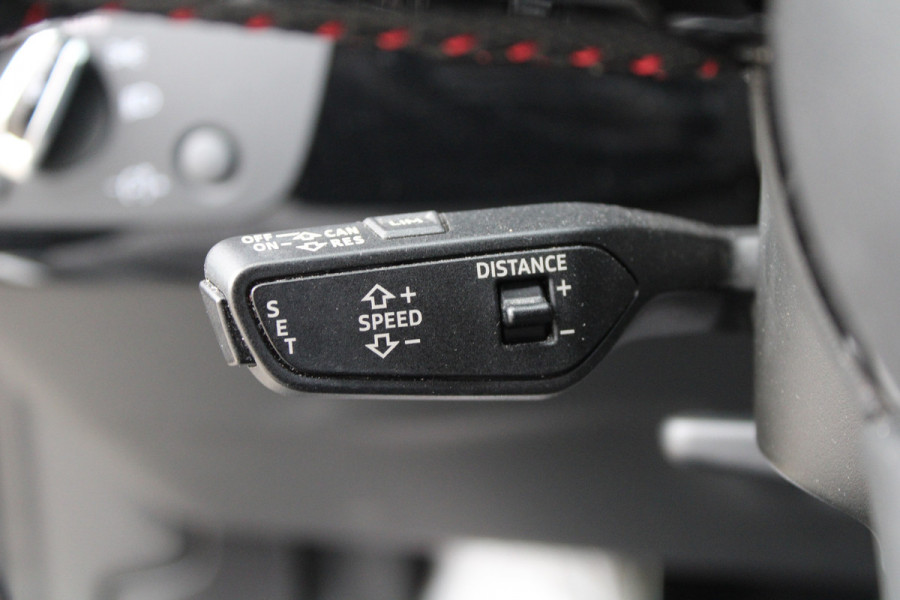 Audi A4 Avant 2.0 TFSI MHEV quattro Sport S line black edition | 3X S-LINE | KEYLESS | DIGITAL DASH | ACC | CAMERA | VOL LEDER |